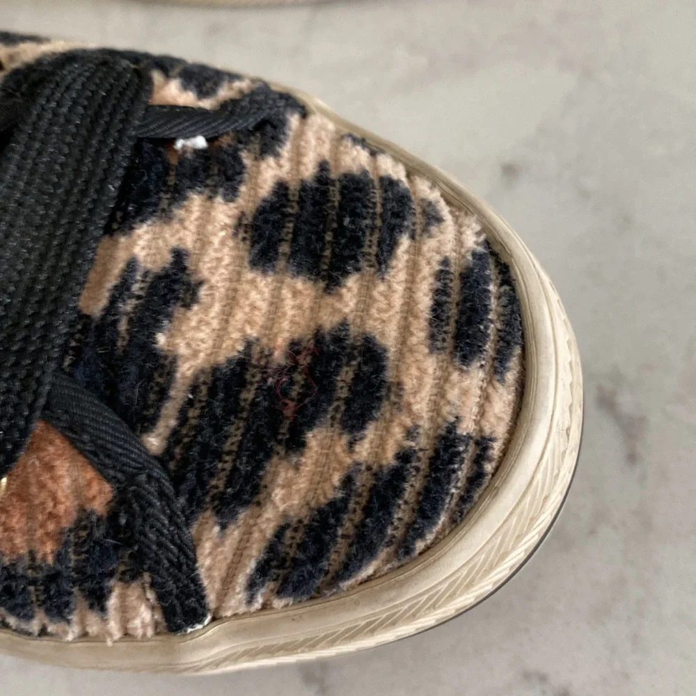 Kate Spade for Keds good no